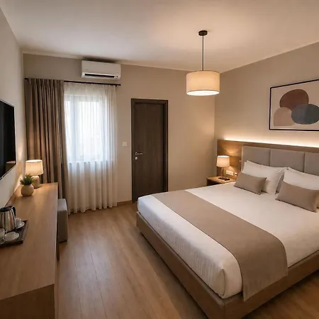 Casa Del Sol Seaside Hotel