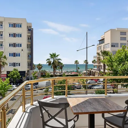 Casa Del Sol Seaside