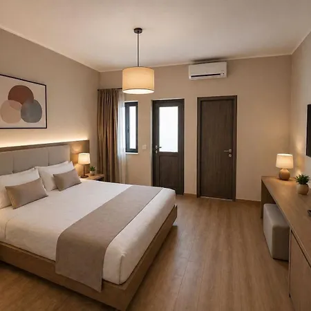 Hotel Casa Del Sol Seaside Durrës