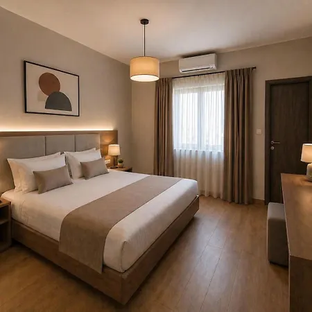 Casa Del Sol Seaside Durrës