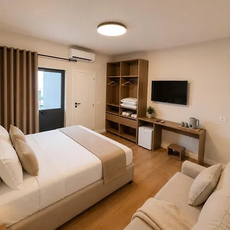 Hotel Casa Del Sol Seaside Durrës