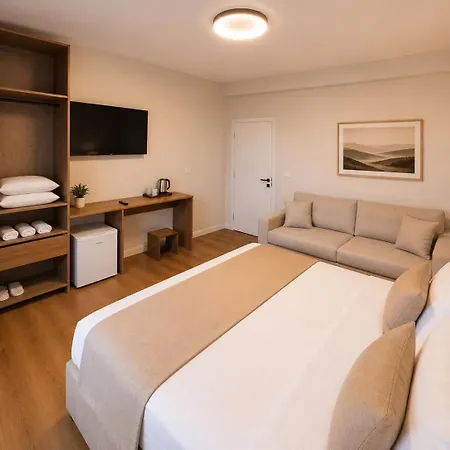 Hotel Casa Del Sol Seaside Durrës