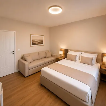 Hotel Casa Del Sol Seaside Durrës