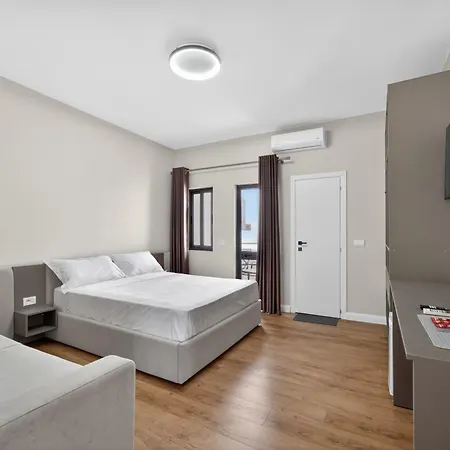 Casa Del Sol Seaside Durrës