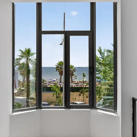 Casa Del Sol Seaside *