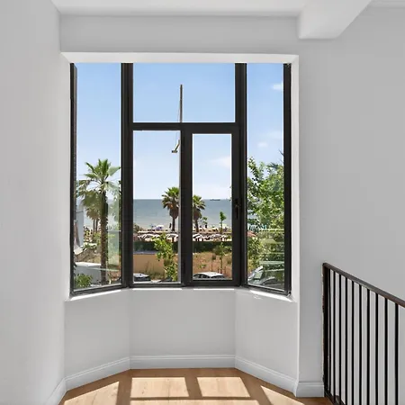 Casa Del Sol Seaside Durrës