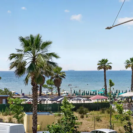 Casa Del Sol Seaside