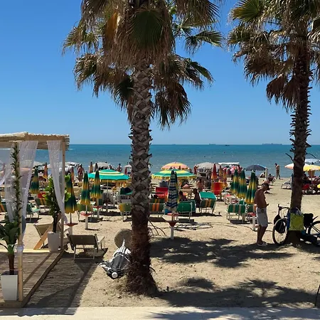 Casa Del Sol Seaside Durrës